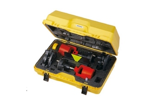 Кейс для аксессуаров GeoMax ZCT102