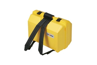 Ремни для кейса GeoMax ZCB100