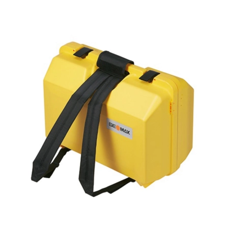 Кейс GeoMax для Zoom3D