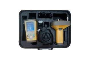 Футляр Topcon для 2 приёмников GR-5