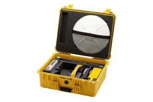 Кейс для R5/R7 Trimble