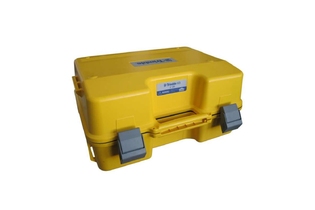 Кейс транспортировочный для Trimble M3 DR (3