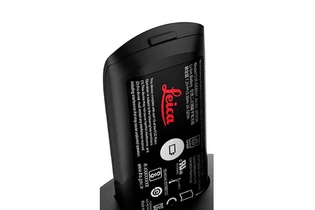 Аккумулятор Leica GEB821