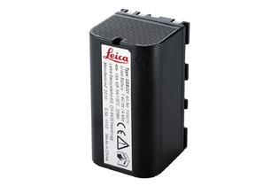 Аккумулятор Leica GEB221