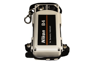 Внешний аккумулятор Nikon B4E