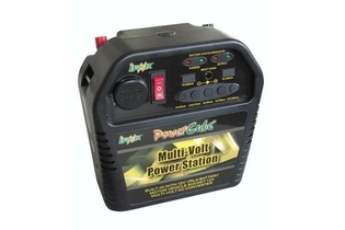 Комплект внешнего питания Nikon PC-1207 Kit