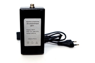 Зарядное устройство SOKKIA АЗУ77 для АВП77