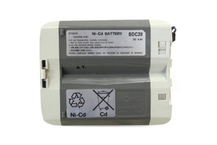 Аккумулятор SOKKIA BDC39A