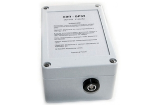 Комплект внешнего питания SOKKIA GPS L2