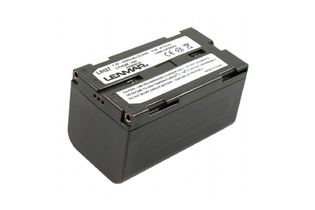 Аккумулятор Sokkia Lenma LIH27