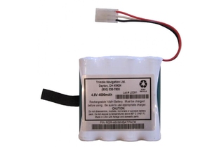 Батарея внутренняя (комплект 4шт) для Trimble TSCe