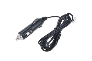 Адаптер питания автомобильный 12 В для ЗУ Trimble R10