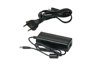 Адаптер питания Trimble с сетевым кабелем для зарядного устройства на две батареи