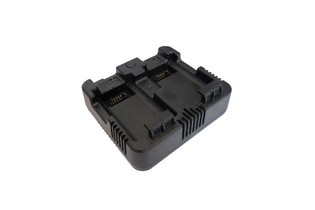 Устройство зарядное для Trimble M3 DR (на 2 батареи)