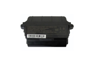 Батарея литий-ионная увеличенного объёма 5200 мА (2 шт)