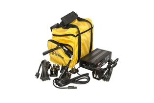 Полевой набор батареи и зарядки для Trimble TDL 450H