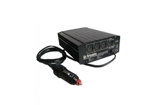 Зарядное устройство Super 10-30 V DC без кабеля (GDM/GTR/ATS)