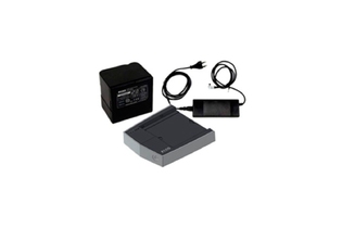 Блок питания, док-станция и устройство быстрой зарядки для Trimble TX5