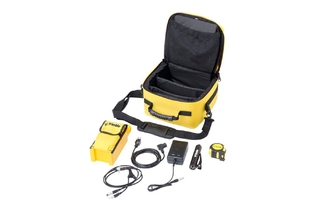 Питание внешнее (6Ач) комплект R10 Base Kit