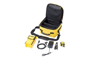 Питание внешнее (6Ач) комплект R10 PP Kit