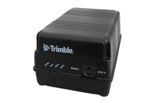 Устройство зарядное универсальное Trimble 6V (115V, 220V, 230V) без кабелей