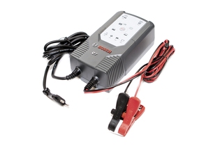 Зарядное устройство Bosch C7