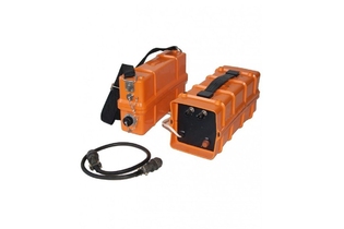 Комплект внешнего источника питания тахеометра УОМЗ