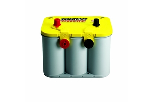 Аккумулятор OPTIMA YELLOWTOP 4.2L (S/U)