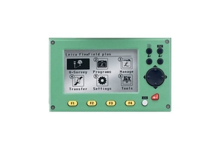 Клавиатура Leica GTS24