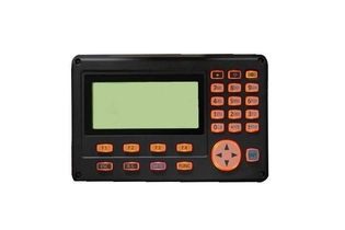 Дисплей для тахеометров Sokkia серии CX