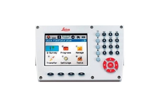 Клавиатура Leica GTS38