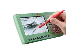 Клавиатура Leica GTS36