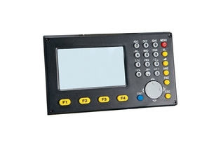 Вторая стандартная клавиатура для Geomax Zoom10 Pro