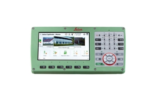 Клавиатура Leica GTS41