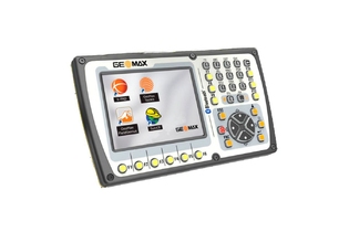 Вторая стандартная клавиатура для Geomax Zoom70/90