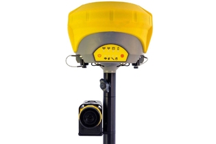 Камера GeoMax PicPoint