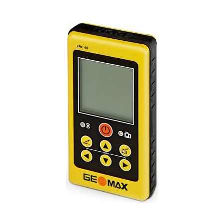 Пульт ДУ GeoMax для Zoom3D