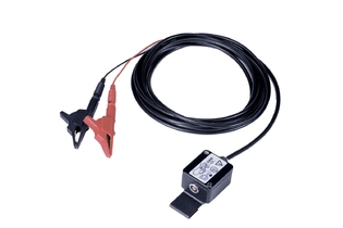 Кабель Leica GEV71 питания (1200/крокодилы)