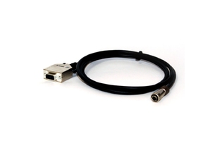 Кабель для тахеометров Sokkia/Topcon CX/FX/ES/OS