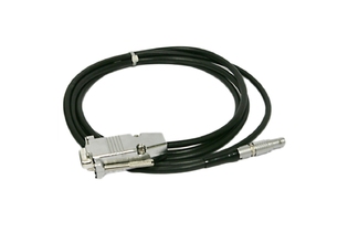 Кабель внешнего питания для приемников Sokkia GRX1 (COM)