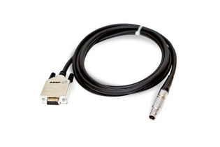 Кабель интерфейсный для приемников Sokkia GRX1