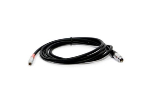 Кабель питания Topcon для радиомодема Satel Compact-Proof (к комплекту ВП GPS L1)