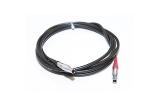 Кабель внешнего питания для приёмников Topcon