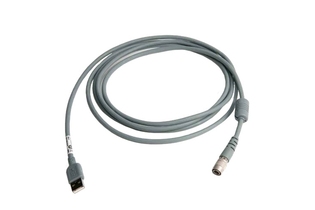 Кабель интерфейсный TRIMBLE USB - Hirose (S8/DiNi - PC), 2,5 м