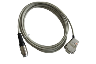 Кабель интерфейсный для Trimble DiNi 12/3600/3300 (Elta)