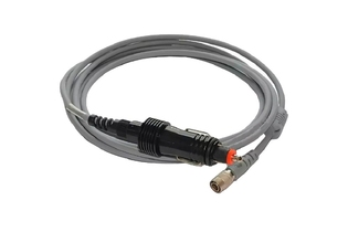 Кабель питания от прикуривателя для TRIMBLE S6/S8 (3м)