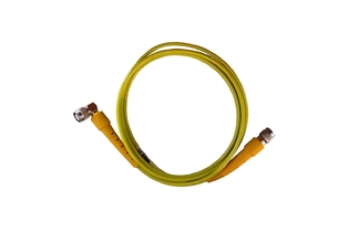 Кабель антенный Trimble 5м (TNC-TNC)