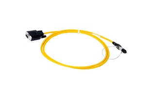 Кабель интерфейсный для Trimble R10 (Lemo - DB9)