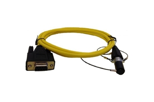 Кабель интерфейсный Trimble (Lemo - DB9) 1,5 м