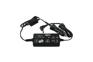 Кабель 12 В для зарядного устройства TRIMBLE TSC3